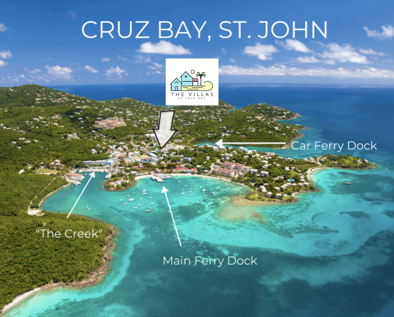 Cruz Bay