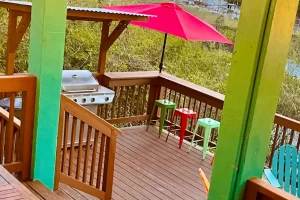 salomondeck salomondeck